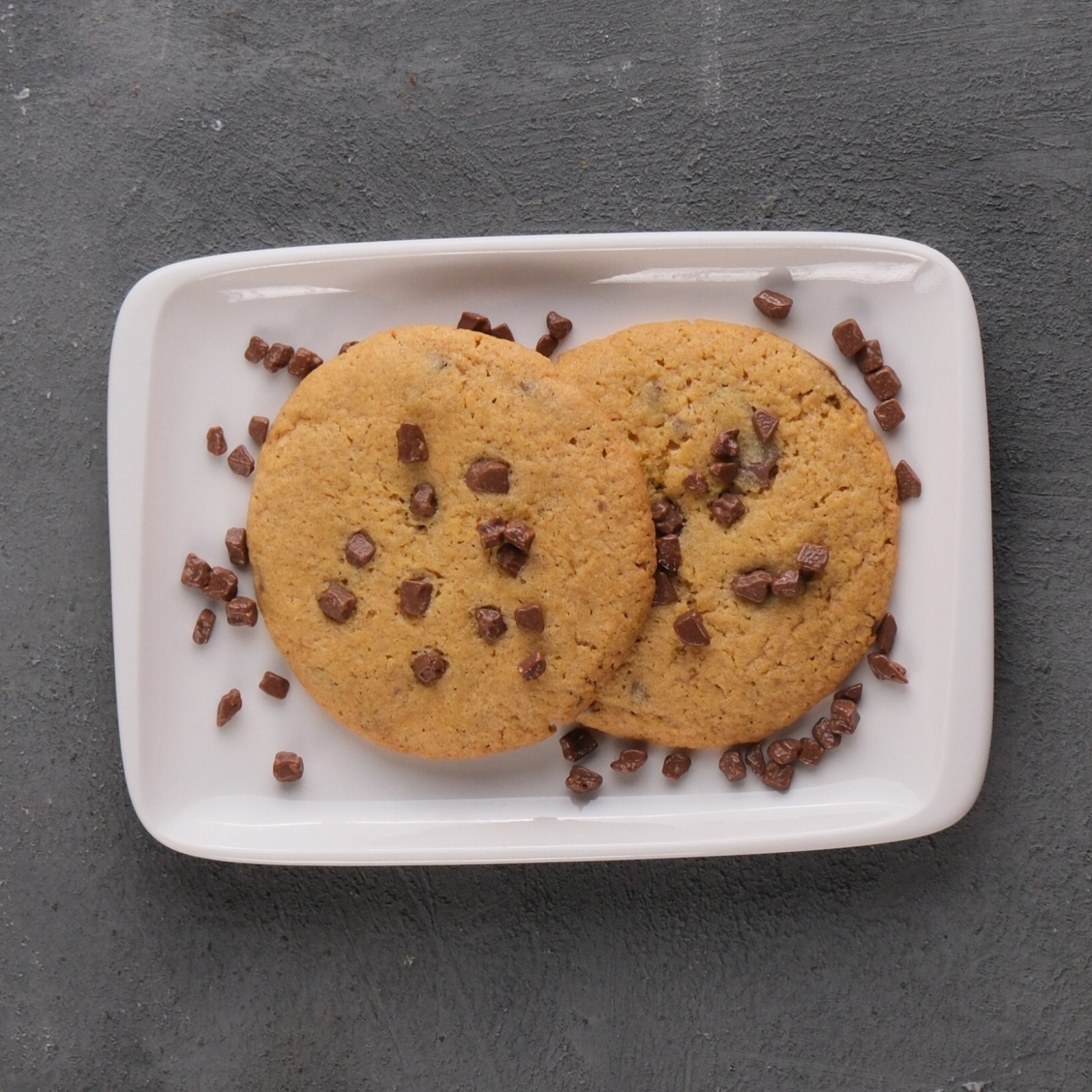Sütlü Kaave Cookie