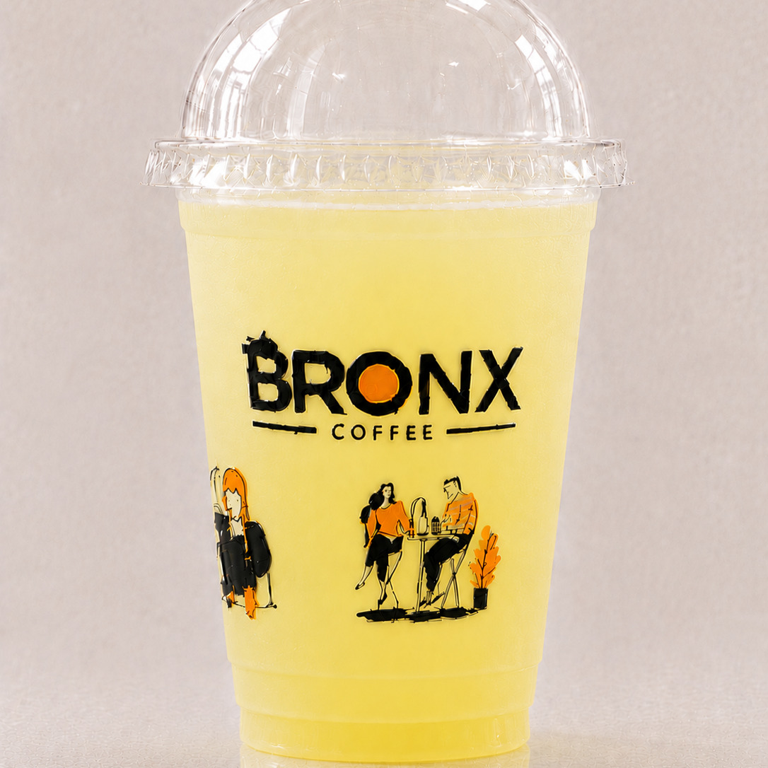 Limonata (16 Oz)