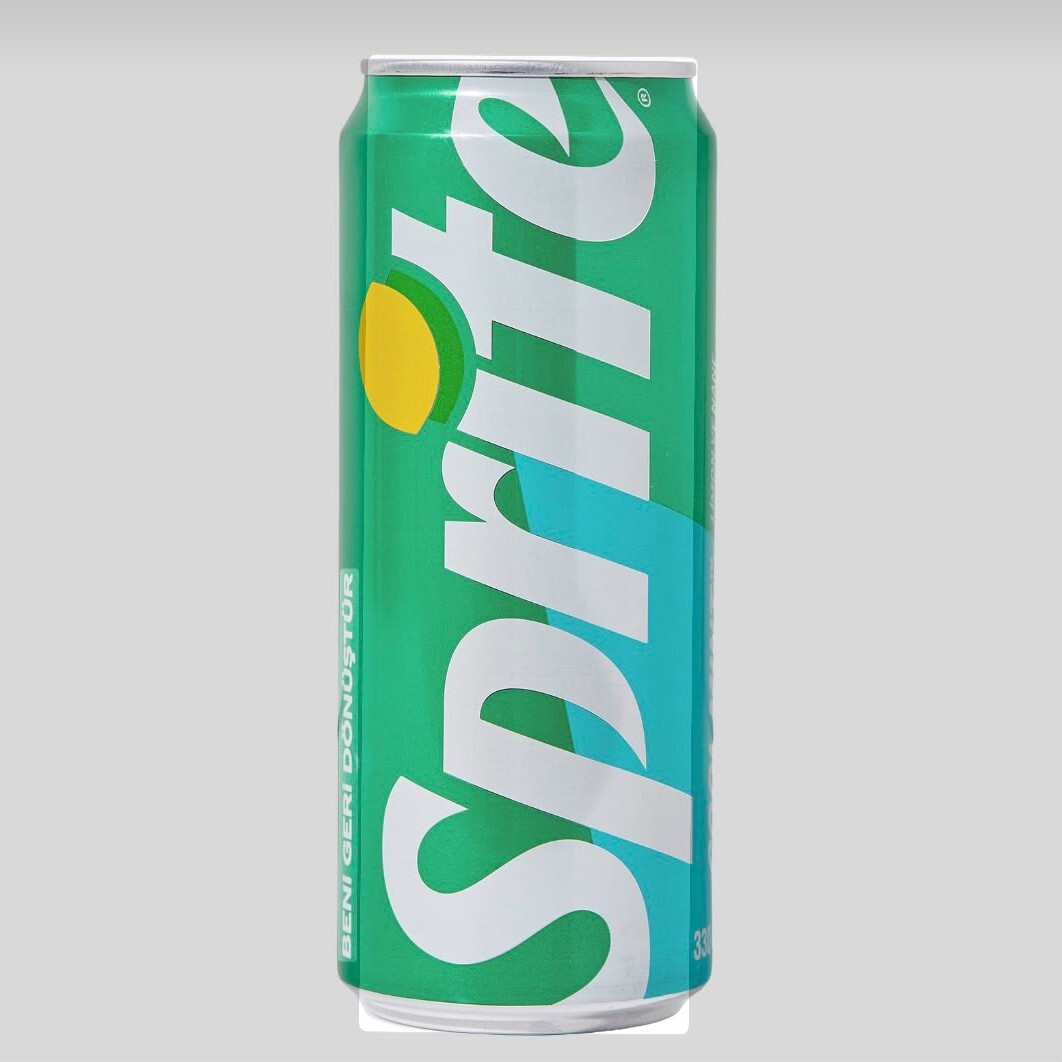 Sprite (330 ml)