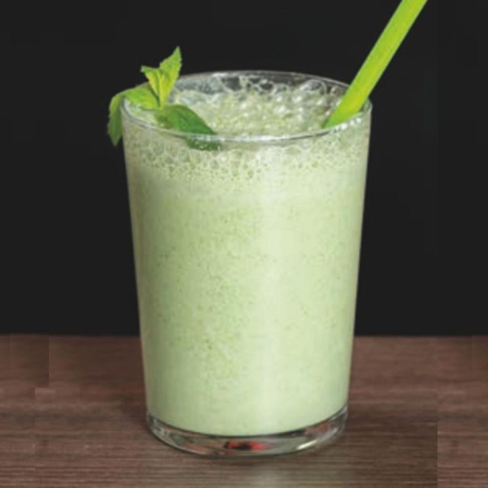 Taze Naneli Ayran (50 cl.)