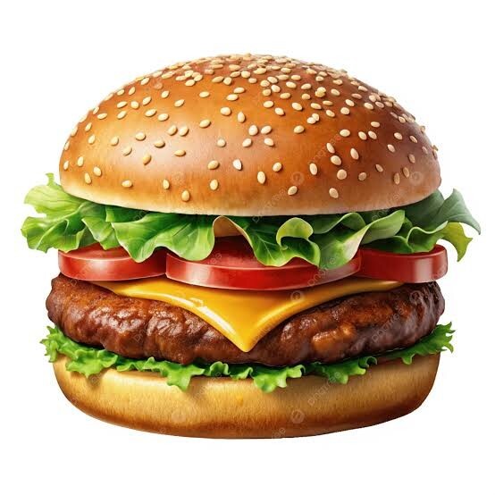 Et Hamburger