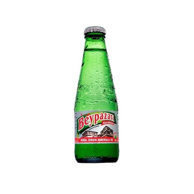 Beypazarı Soda