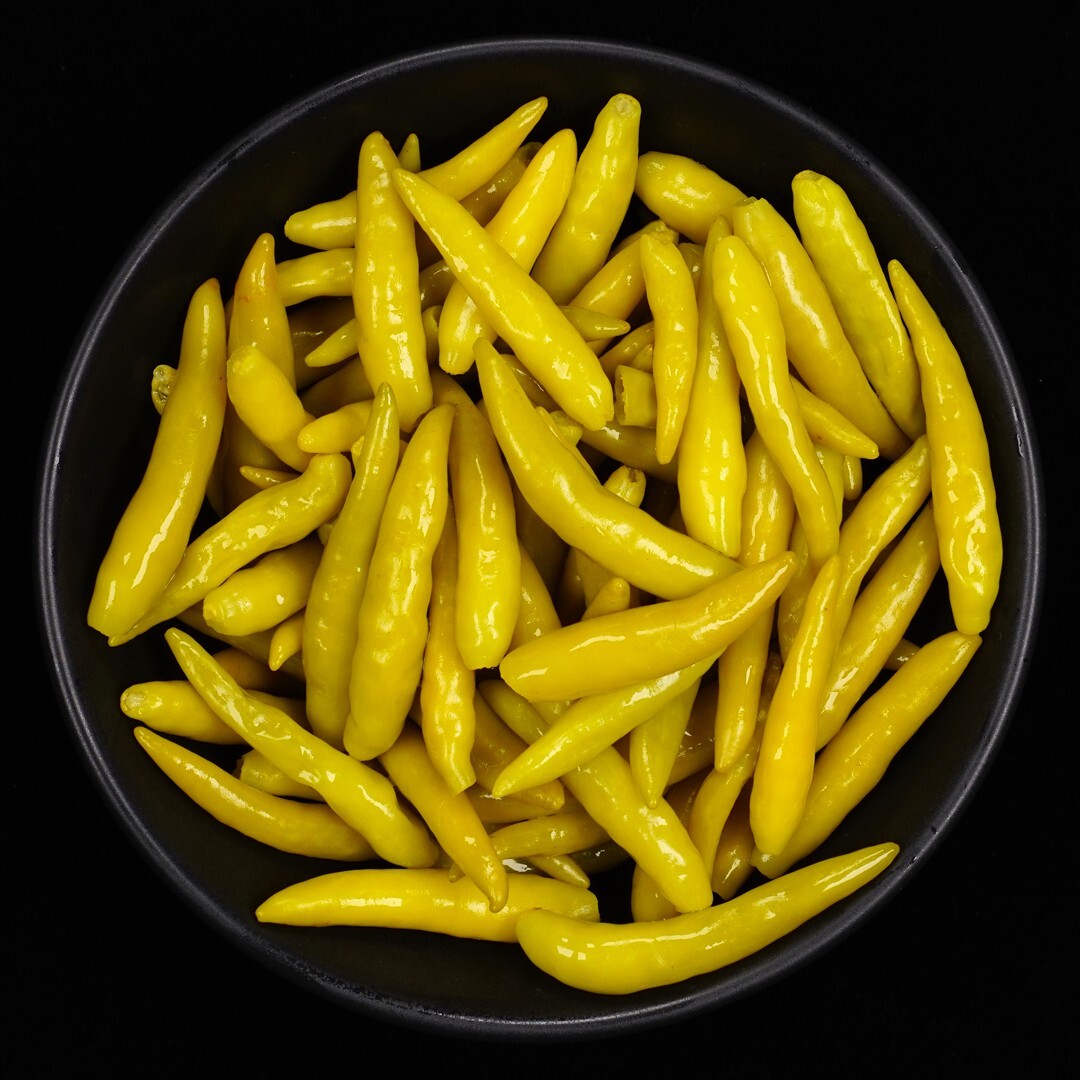 Turşu Biberi