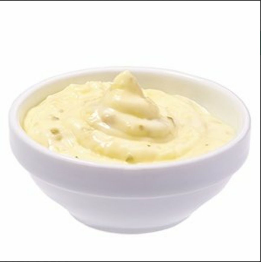 Relish Sos