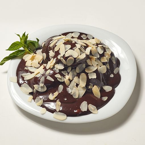 Bademli Profiterol (250 g)