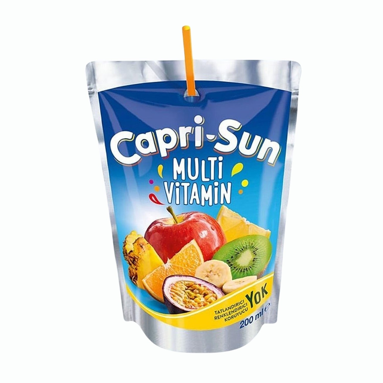 Capri Sun