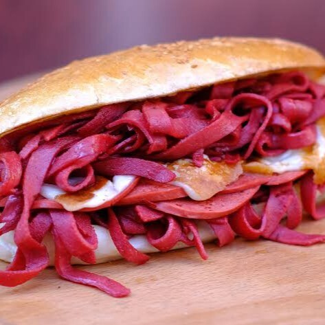Yarım Ekmek Kumru
