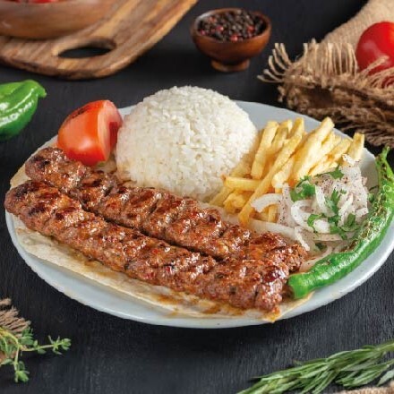 Adana Kebap