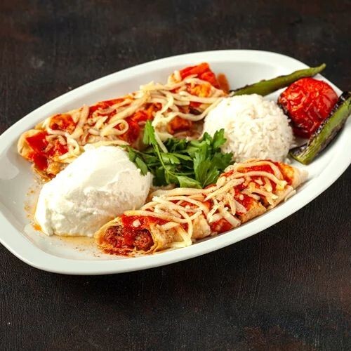 Beyti Kebap
