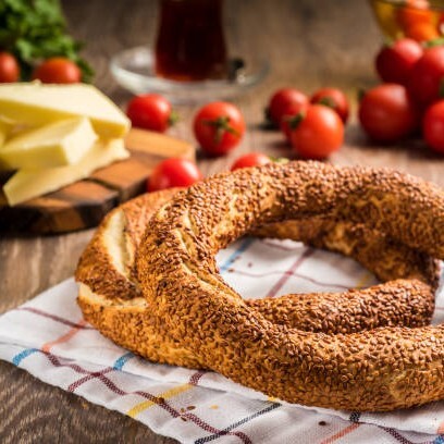 Simit