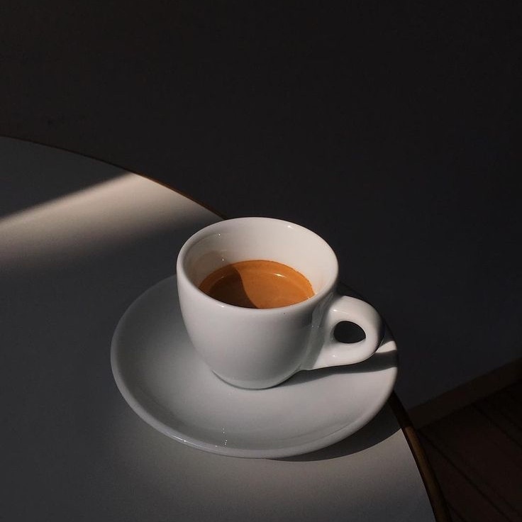 Double Espresso