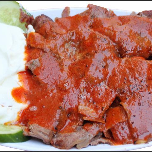 İskender (Et Dönerden)