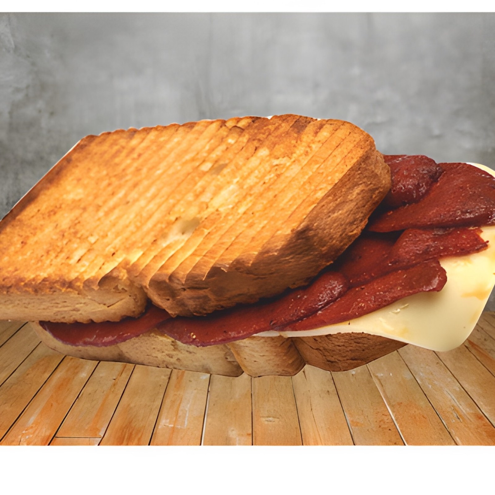 Karışık Tost