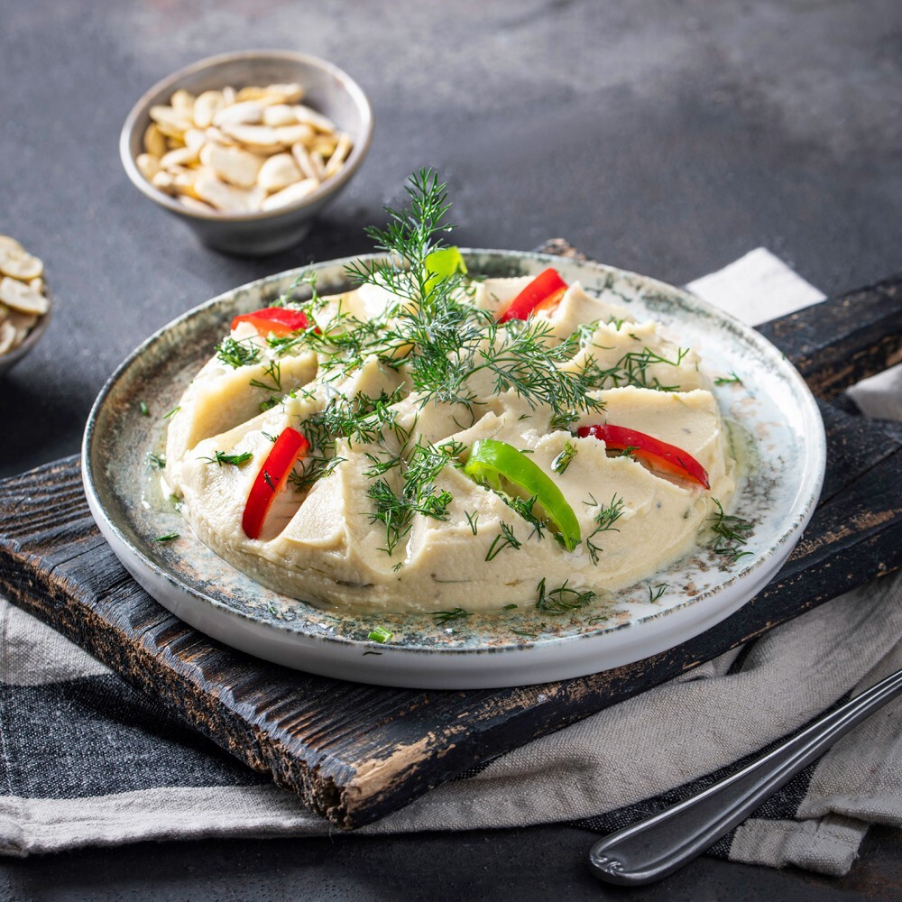 Fava (500 gr.)