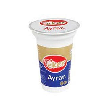 Eker Ayran 180 Ml