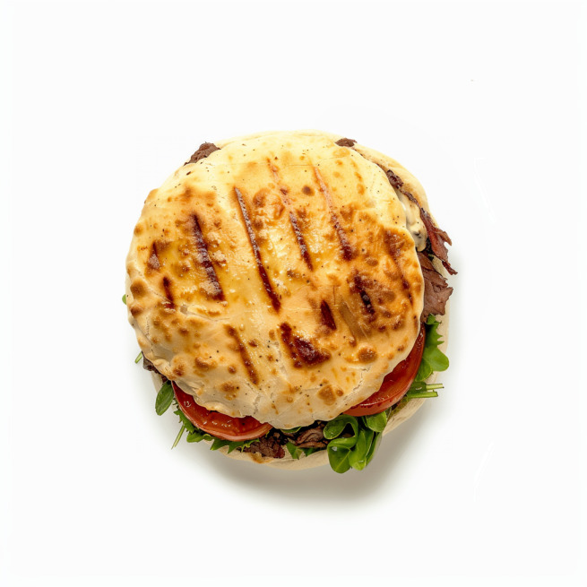 Tombik Et Döner