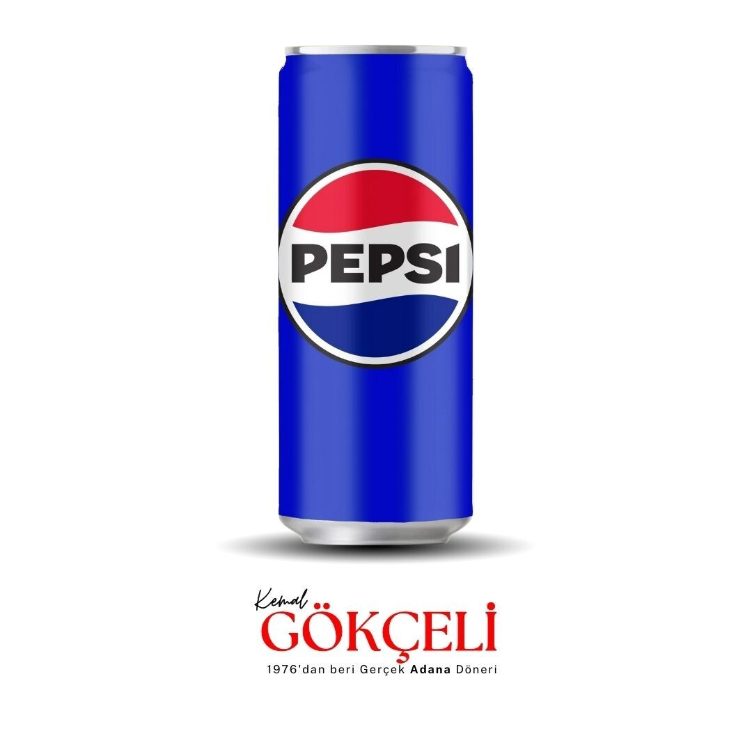 Pepsi (330 ml)