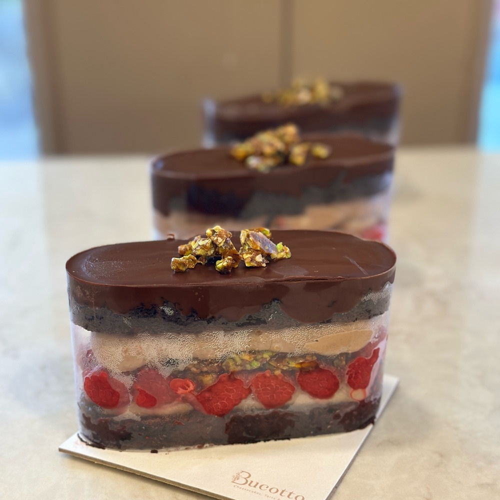 Fraisier (Porsiyon)