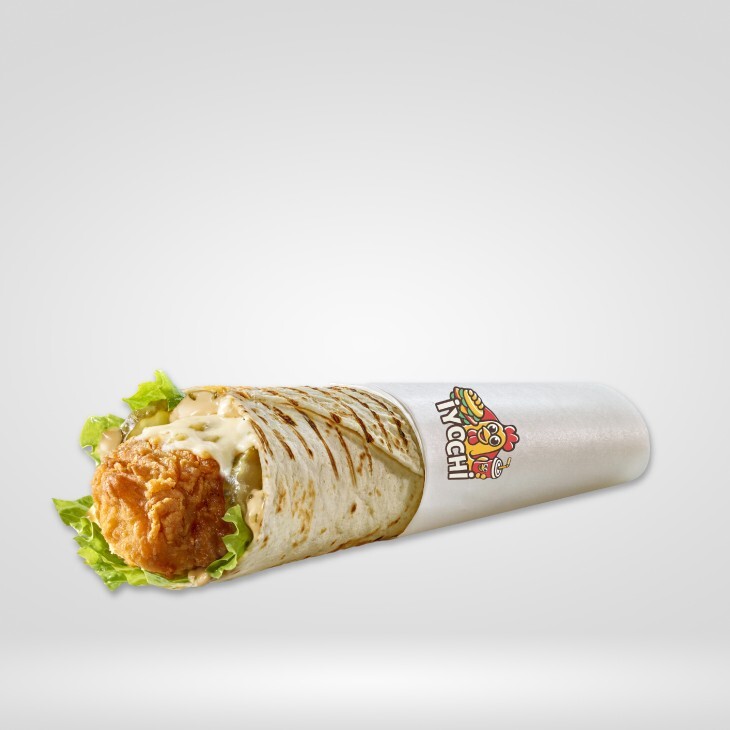 Wrap Chi