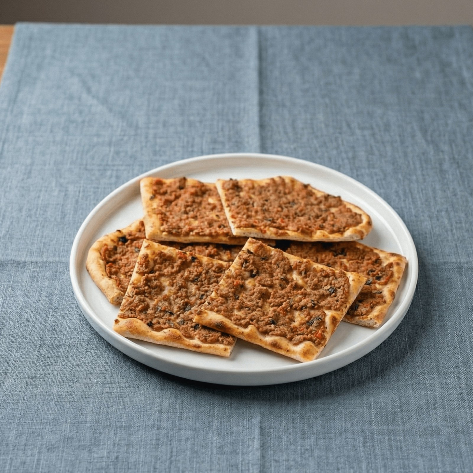 Etli Ekmek