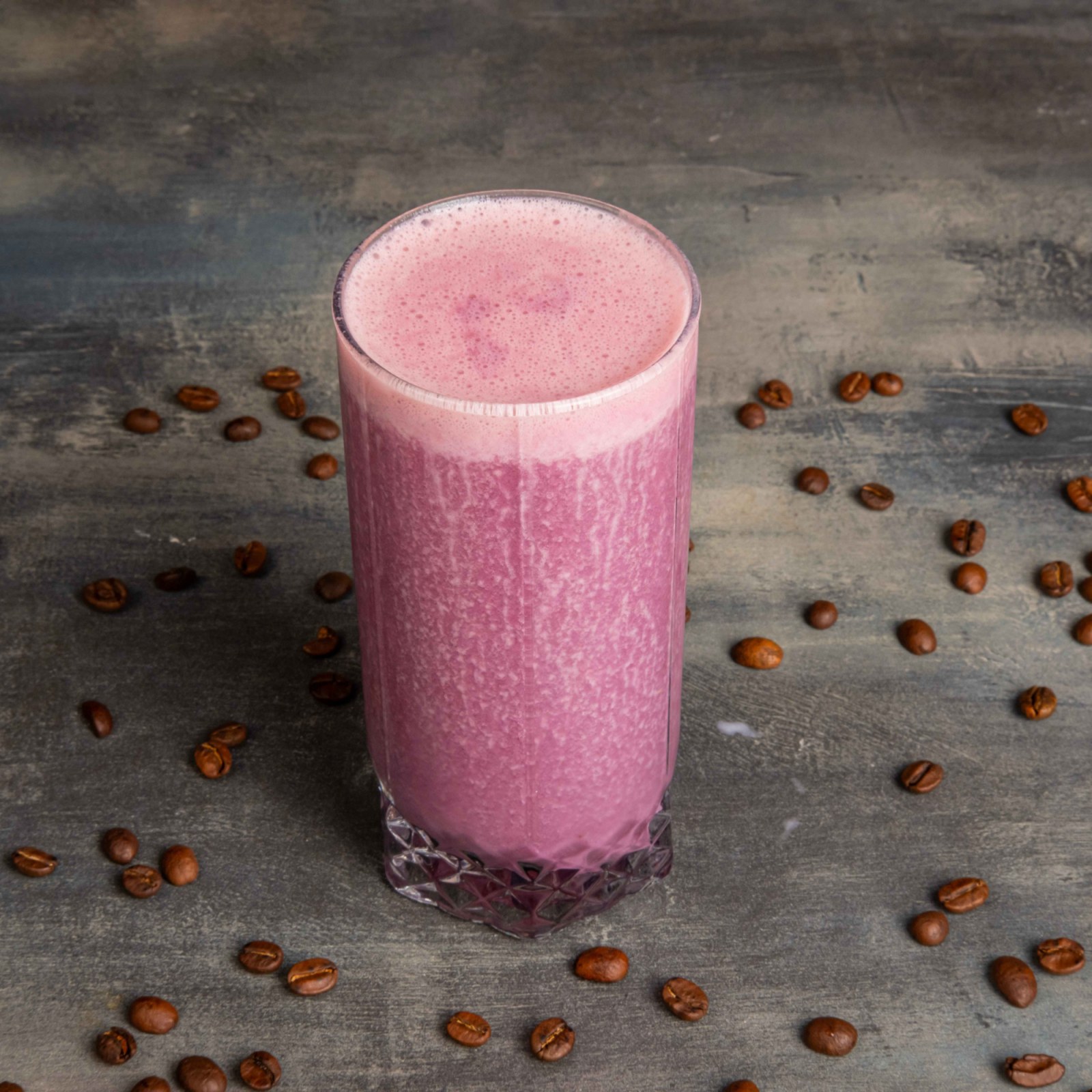 Ahududu Smoothie