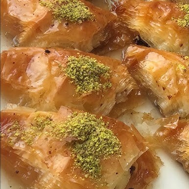 Şöbiyet Cevizli (500 gr)
