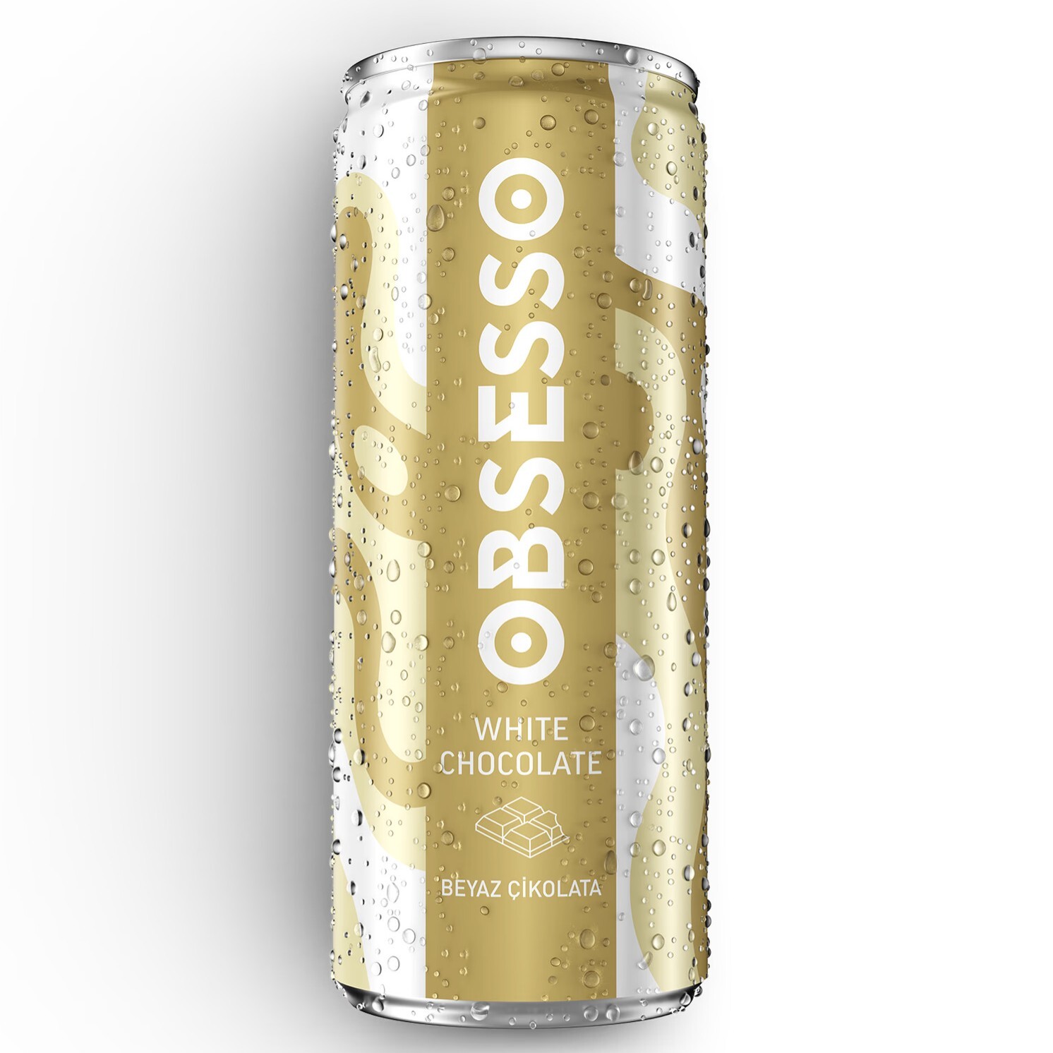 Obsesso White Chocolate Mocha