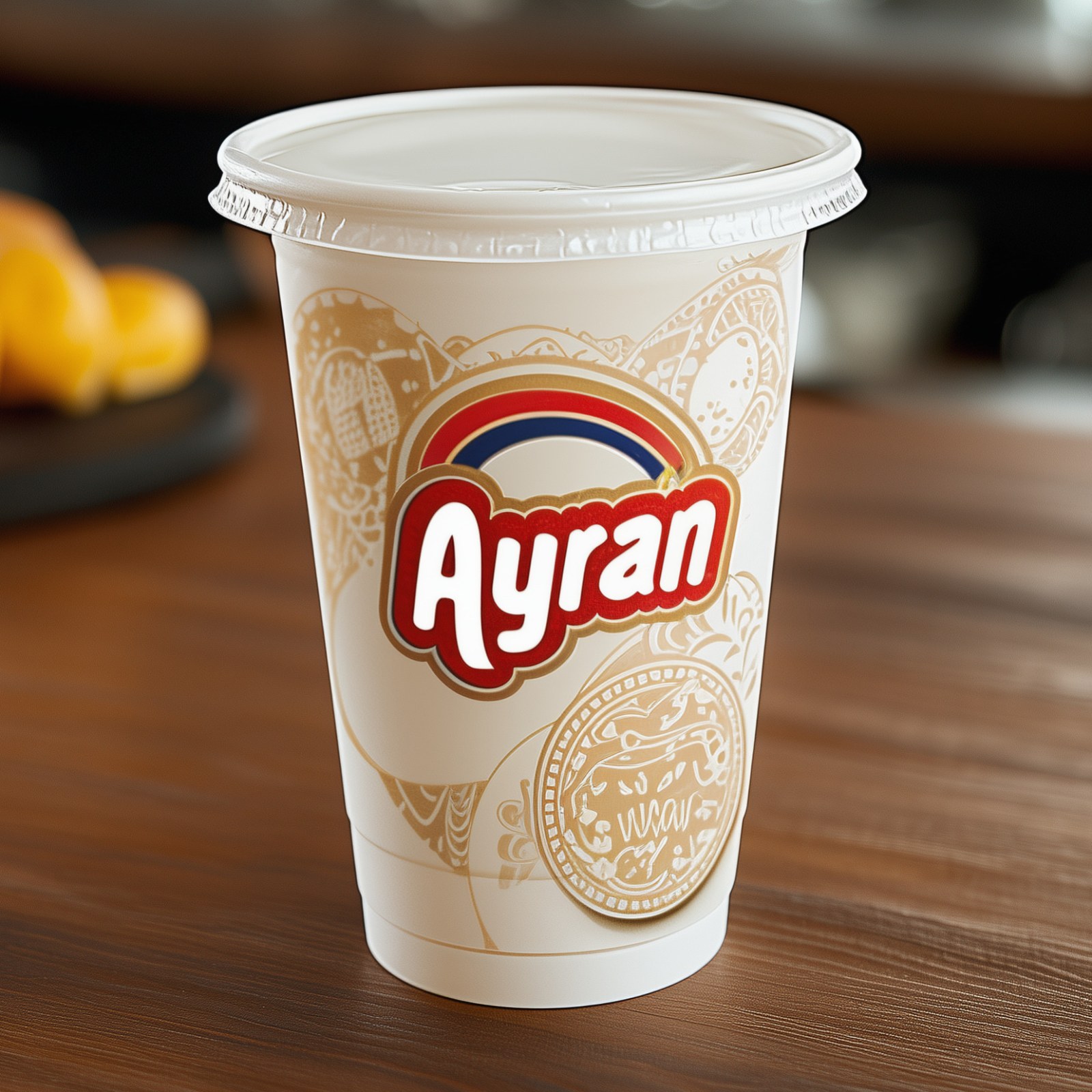 Ayran (Büyük)