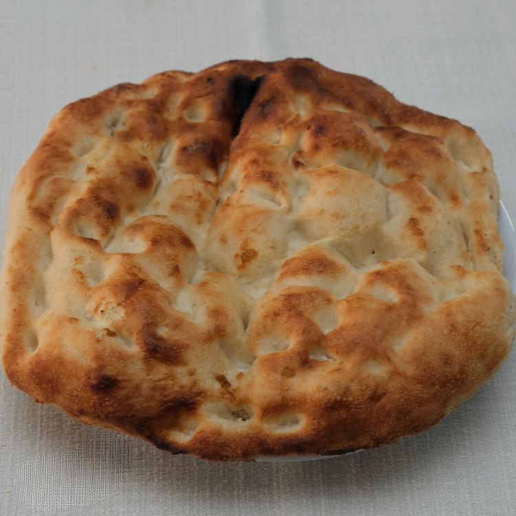 Tırnak Pide