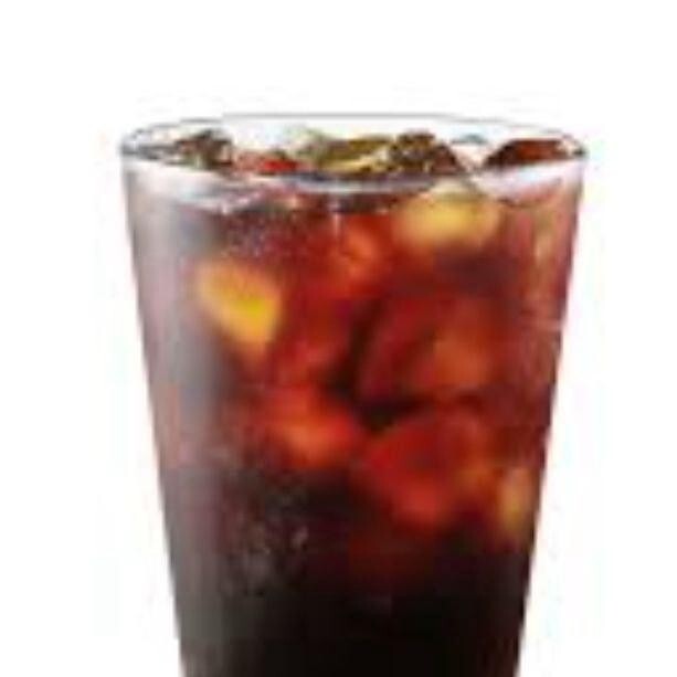 Americano (Sıcak) (250ml)