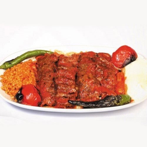 Soslu Adana
