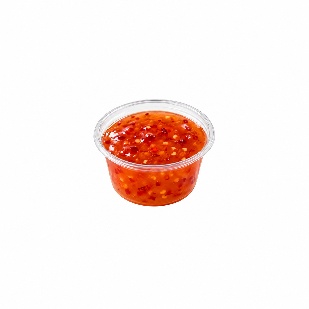 Sweet Chili Sos