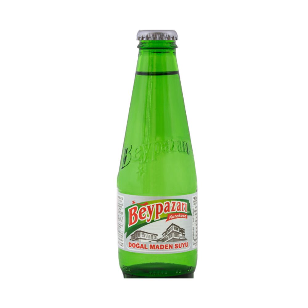 Beypazarı Soda