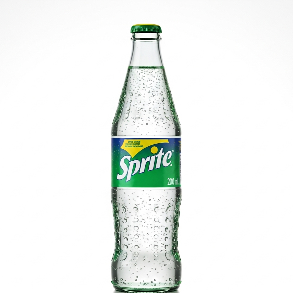 Sprite 200ml.