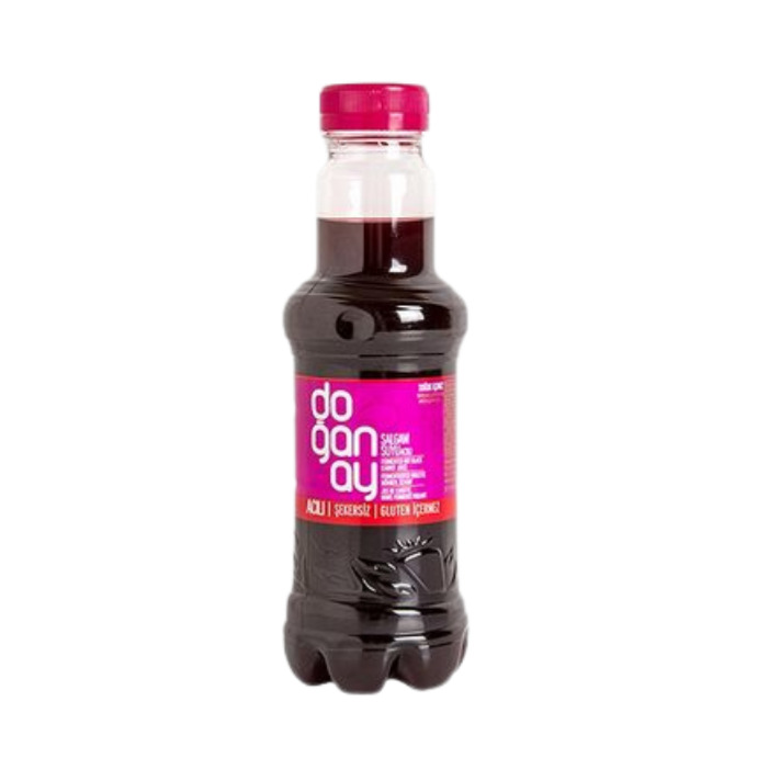 Acılı Şalgam (30 cl)