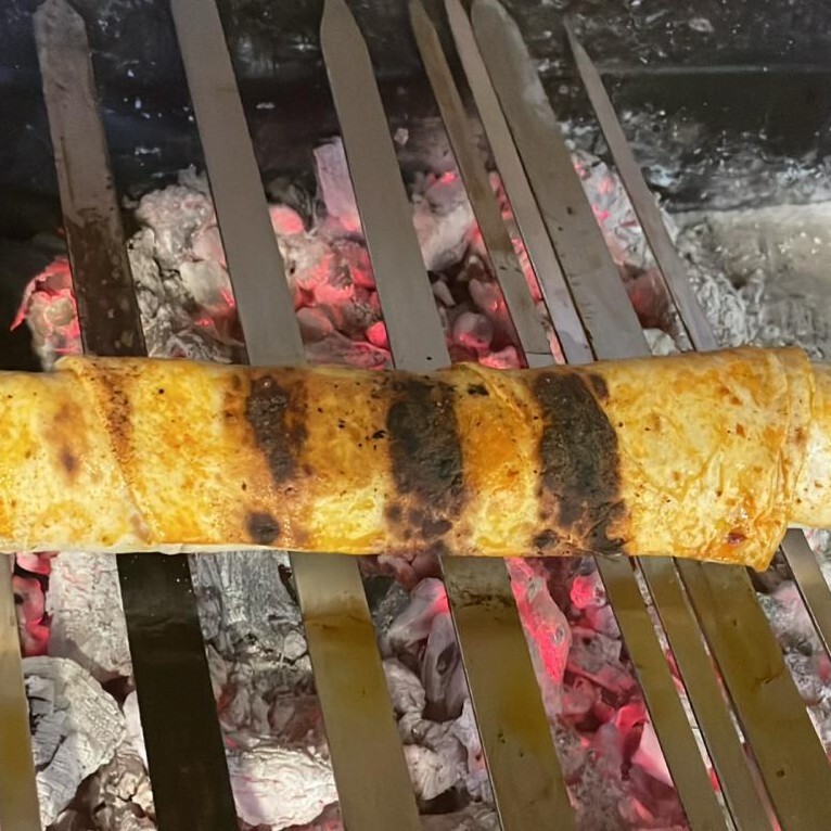 Adana Dürüm
