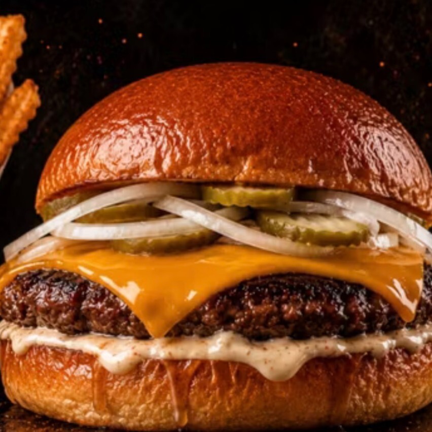 Çizburger