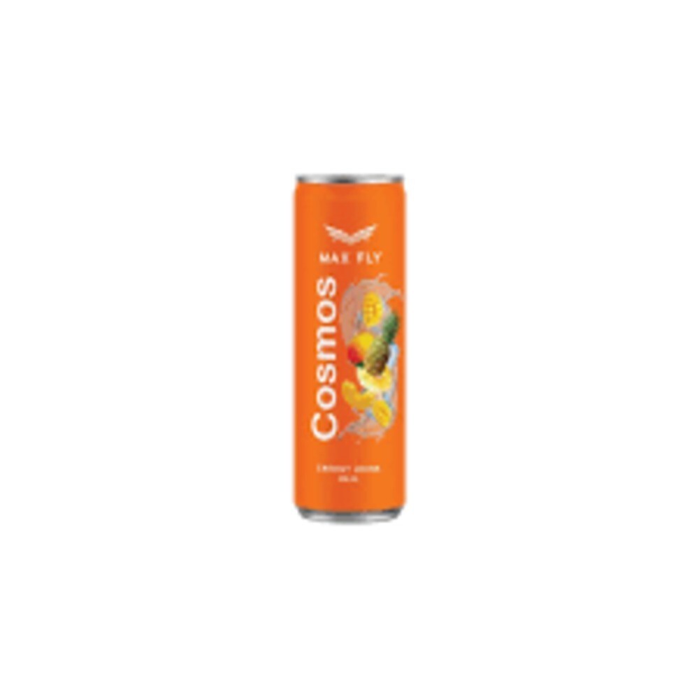 Max Fly Cosmos 250 ml