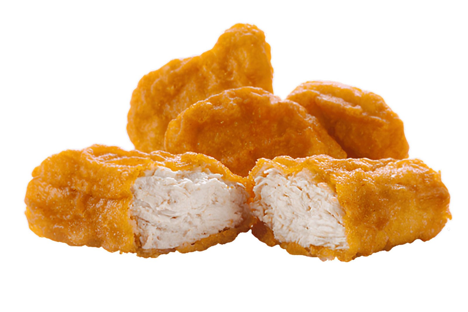 Tom's® Nuggets (6'lı)