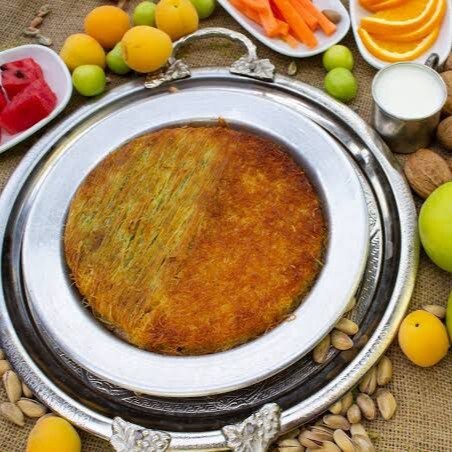 Yarı Yarıya (3 Kişilik)