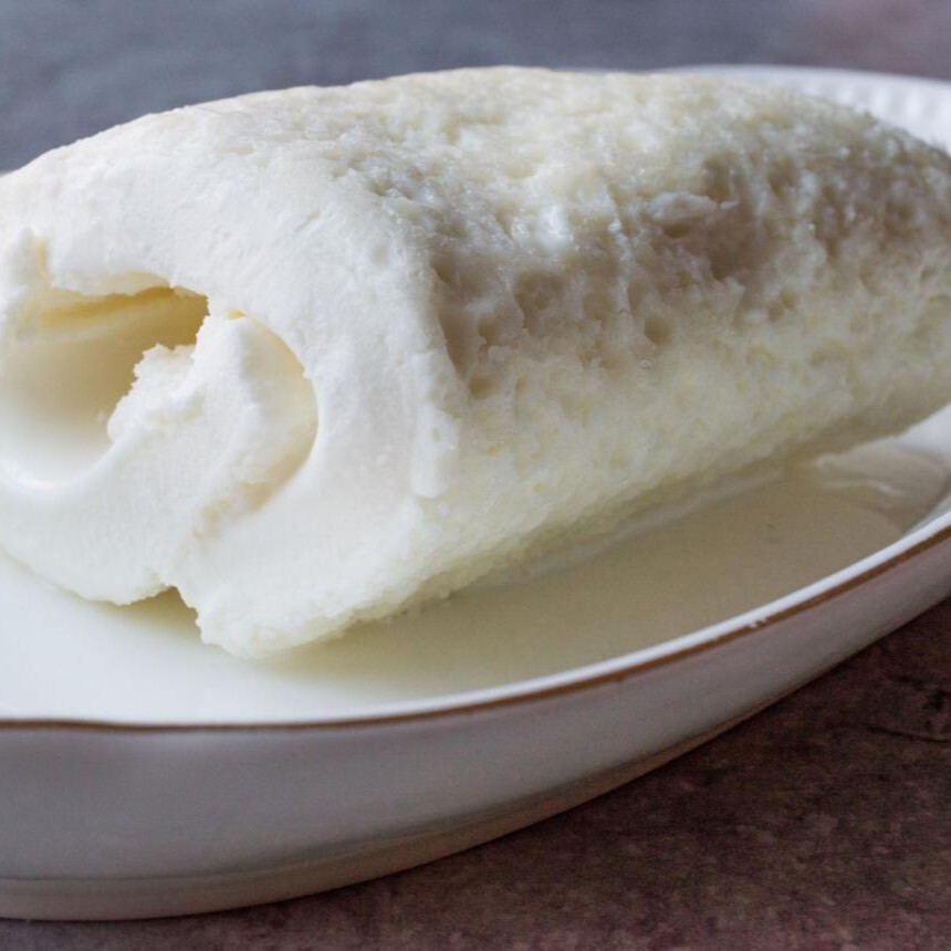 Tatlı Üzeri Ekstra Kaymak
