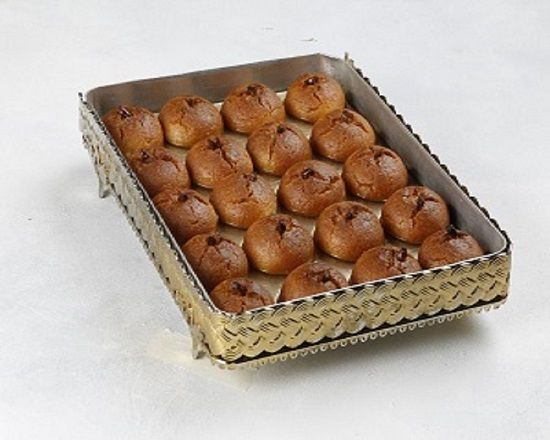 Şekerpare(500 gr)