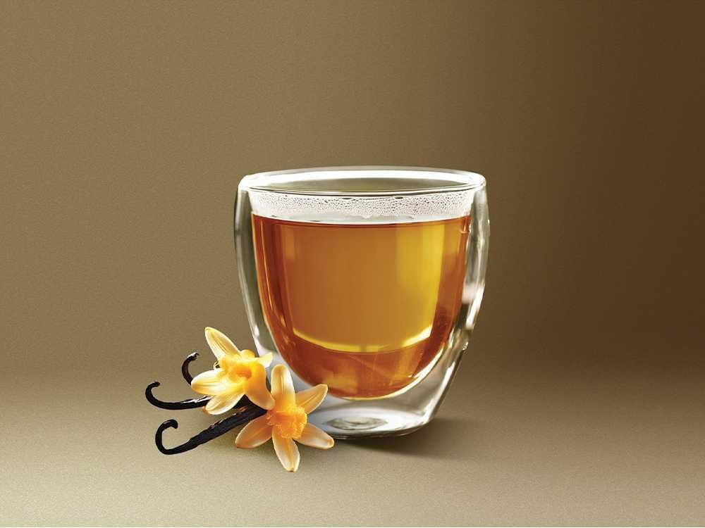 Rooibos Vanilya Çayı