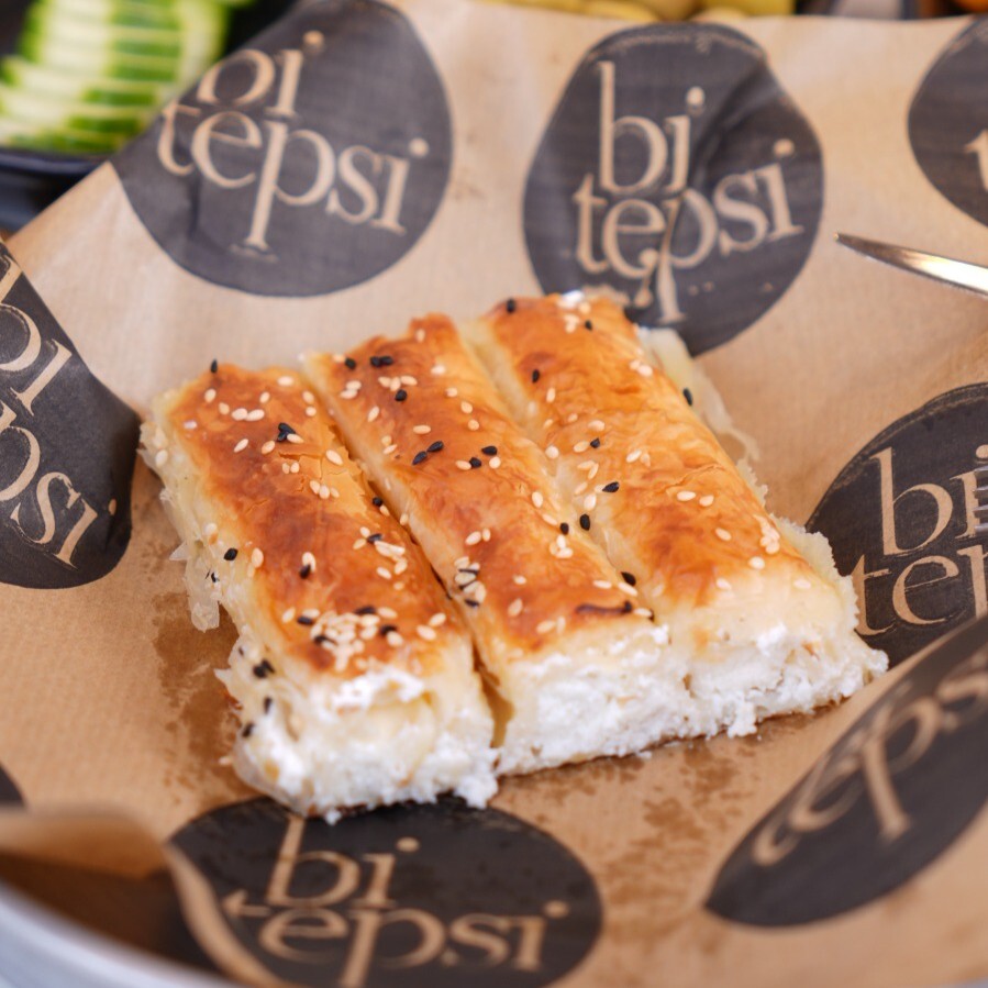 Labneli Börek (500 GR)