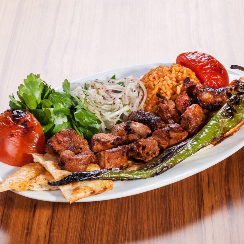 Çöp Şiş