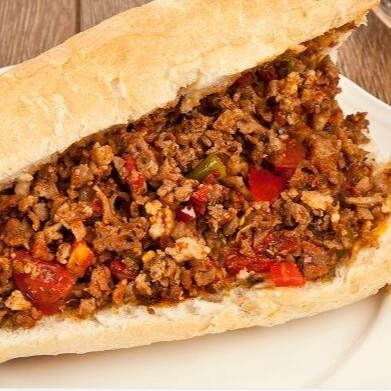 Tam Ekmek Arası İzmir Kokoreç