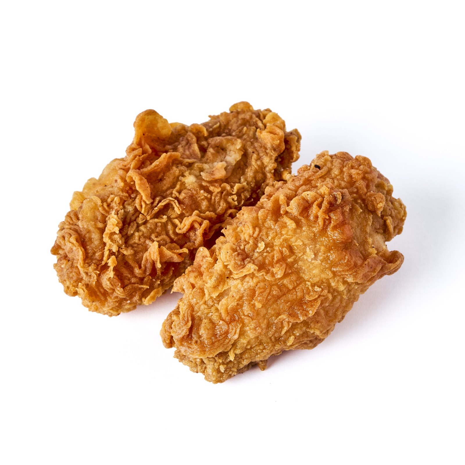 Basic Wings (2 Adet)