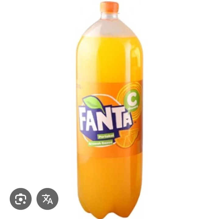 Fanta (2,5 L.)