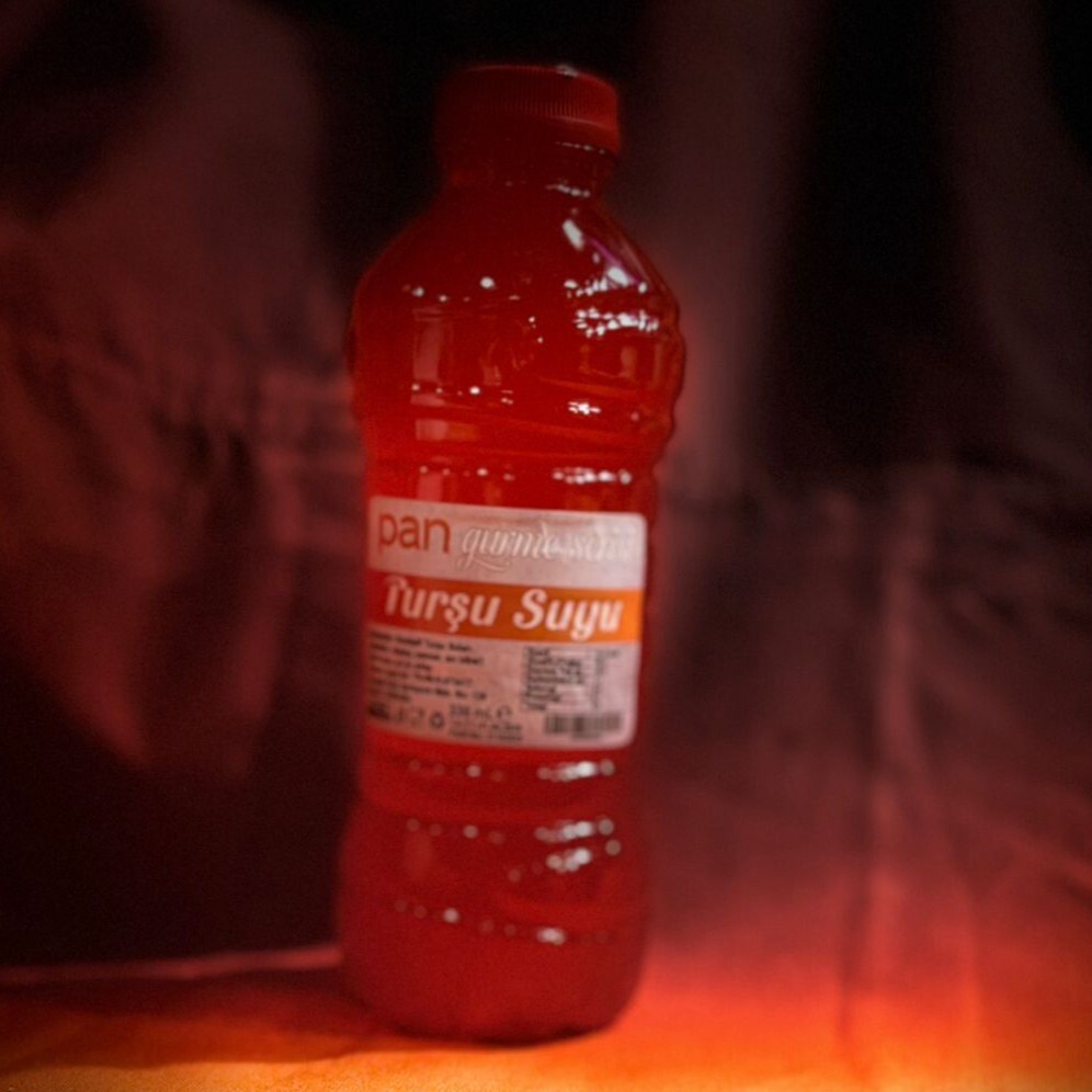 Turşu Suyu (33 cl.)