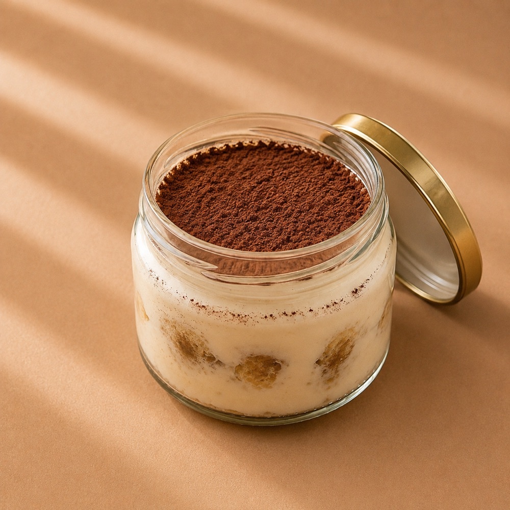 Tiramisu (1 Porsiyon)